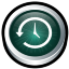 Time Machine Icon 64x64 png
